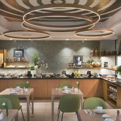 Hotel Le Six - Bild 17