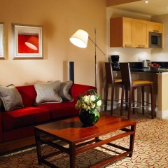 Marriott Executive Apartments London, Canary Wharf - Bild 28