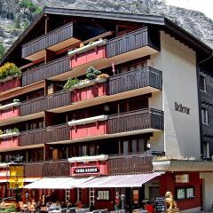 Apartment Bellevue (ref 860.6) in Zermatt, Switzerland from 445$, photos, reviews - zenhotels.com photo 10