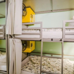 Wombats City Hostel Munich - Bild 6