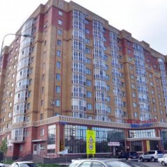 Apartment Valihanova street 1. in Astana, Kazakhstan from 54$, photos, reviews - zenhotels.com photo 9