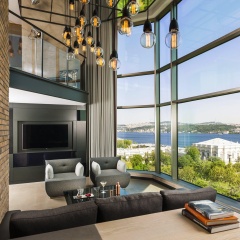 Swissotel The Bosphorus Istanbul - Bild 6