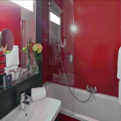 art & business hotel Nürnberg - Bild 9
