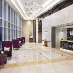 DAMAC Maison The Vogue thumbnail 12