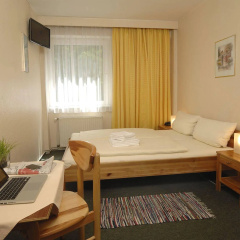 Auto-Parkhotel - Bild 3