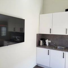 Ferienwohnung Bad Doberan - mit Garten und Terrasse - Bild 16