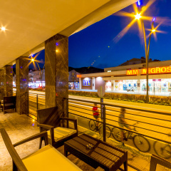 Ada Julian Marmaris Hotel - Bild 8