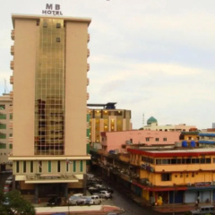 MB Hotel