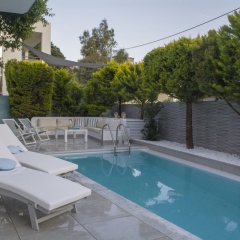 Chris Rea Villa thumbnail 11
