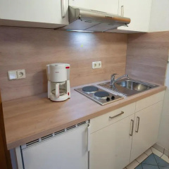 Appartement Hotel Finkenhof - Bild 16