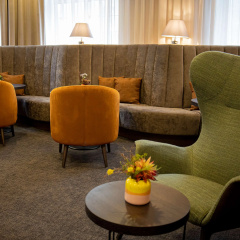 Hotel Essener Hof, Sure Hotel Collection by Best Western - Bild 16