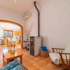 Holiday Home Morla - PSR130 - Bild 1