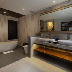 Sagara Villas and Suites Sanur by AHM - Bild 7