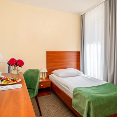Hotel Gromada Warszawa Centrum - Bild 4