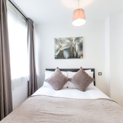 Stay Inn Apartments St. Paul's 2 - Bild 5