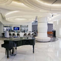 Wind of Lara Hotel and SPA - Bild 1