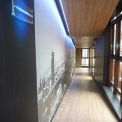 Hotel Barcelona House - Bild 3