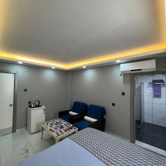 Kivanc Suit Hotel - Bild 4