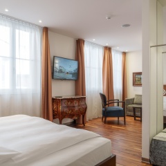 Hotel Schweizerhof Basel - Bild 3
