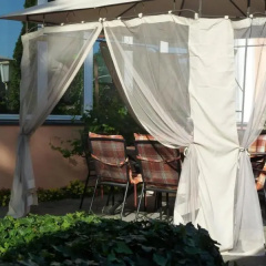 Hotel Hanseat Hamburg - Bild 16