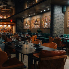 DoubleTree by Hilton Grand Hotel Biscayne Bay - Bild 30