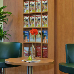 B&B Hotel München-Airport - Bild 22