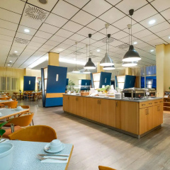 Hotel Berlin Lichtenberg - Bild 20