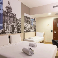 B&B Hotel Roma Trastevere - Bild 11