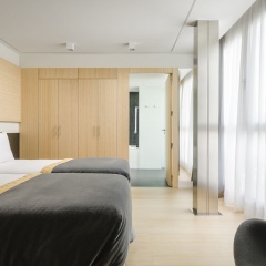 Dorma Plaza Catalunya - Bild 11