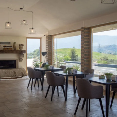 UNA HOTELS Tenuta Contessa Farm & SPA Cosenza thumbnail 8