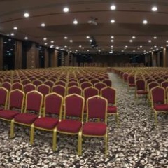 Hilton Garden Inn Ankara Gimat - Bild 13