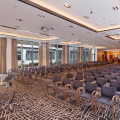Golden Tulip Berlin Hotel Hamburg - Bild 18