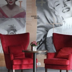Star Inn Lisboa - Bild 29