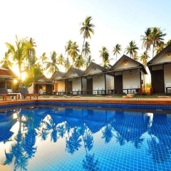 Isle Beach Resort - Bild 9