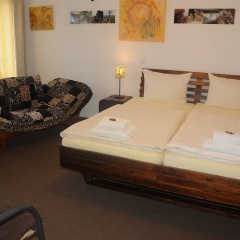 Pension Bella Vista - Bild 6