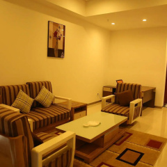 Yonk Hotel Apartment thumbnail 28