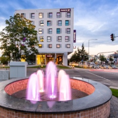 Premier Inn Stuttgart Feuerbach - Bild 12