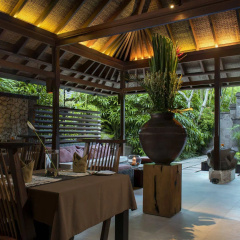Jamahal Private Resort & Spa - Adults Only - Bild 28