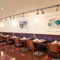 Mercure Hotel Am Entenfang Hannover - Bild 18
