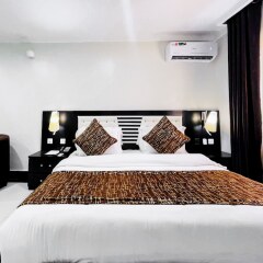 Pasadena Suites in Lagos, Nigeria from 109$, photos, reviews - zenhotels.com photo 14