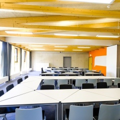 DJH Jugendherberge Bayreuth - Hostel - Bild 14