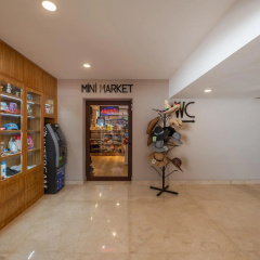 Hotel Dos Playas Faranda Cancun - Bild 15