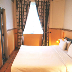 The Gordon House Hotel