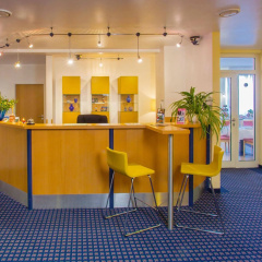 Hotel In Herrenhausen - Bild 15
