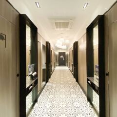 Отель ST Signature Jalan Besar (5 hours, 10AM-3PM) (SG Clean) Сингапур, Сингапур - отзывы, цены и фото номеров - забронировать отель ST Signature Jalan Besar (5 hours, 10AM-3PM) (SG Clean) онлайн фото 48