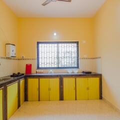 Отель OYO 12149 Home Spacious 1 BHK Villa Colva Индия, Южный Гоа - отзывы, цены и фото номеров - забронировать отель OYO 12149 Home Spacious 1 BHK Villa Colva онлайн фото 4