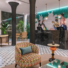 Vincci Molviedro Suites Apartments - Bild 19