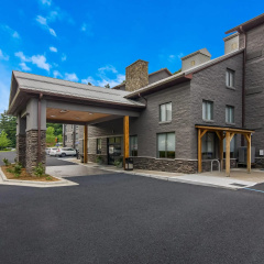 Graystone Lodge, an Ascend Collection Hotel thumbnail 25