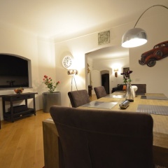 Attic Hroznova - Charles Bridge - Bild 14