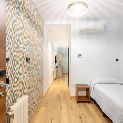 Hostal Antón Martín - Bild 12